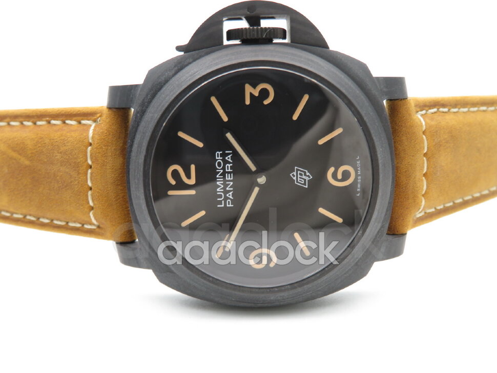 Panerai Luminor Base PAM 360 "Paneristi" Special 3000 Limited Edition Арт. PA-1983 Арт. PA-1983