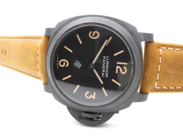 Panerai Luminor Base PAM 360 "Paneristi" Special 3000 Limited Edition
