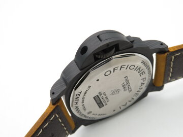 Panerai Luminor Base PAM 360 "Paneristi" Special 3000 Limited Edition