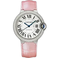 Cartier Ballon Blue de Cartier 36 Automatic  WJBB0011 Арт. CA-0858 Арт. CA-0858