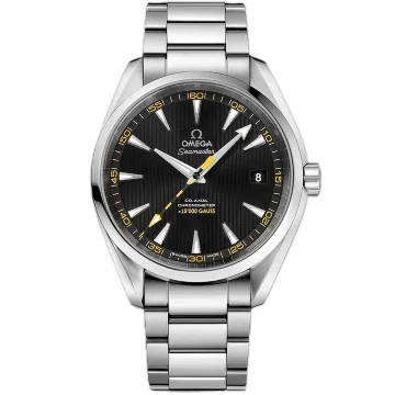 Omega Seamaster Aqua Terra 150M >15'000 Gauss 231.10.42.21.01.002