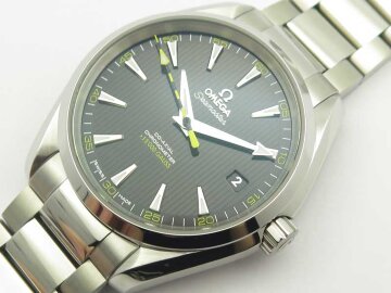 Omega Seamaster Aqua Terra 150M >15'000 Gauss 231.10.42.21.01.002