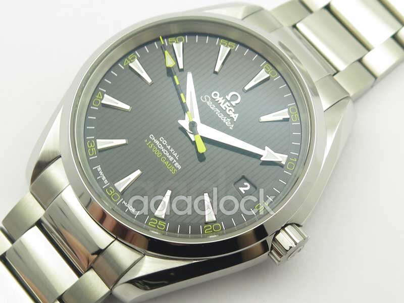 Omega Seamaster Aqua Terra 150M >15'000 Gauss 231.10.42.21.01.002 Арт. OM-1790 Арт. OM-1790