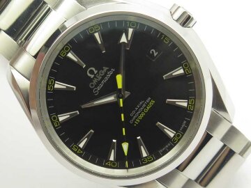 Omega Seamaster Aqua Terra 150M >15'000 Gauss 231.10.42.21.01.002