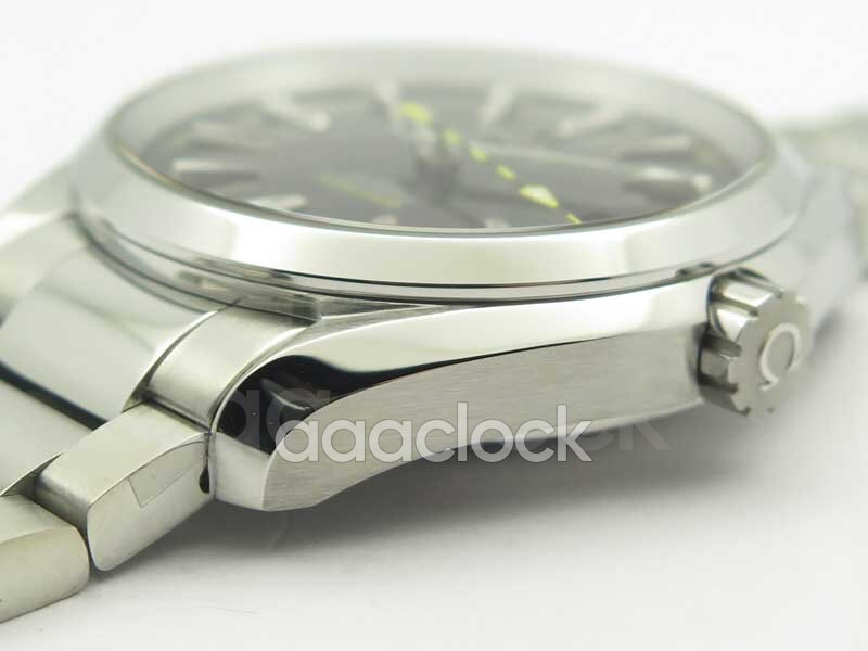 Omega Seamaster Aqua Terra 150M >15'000 Gauss 231.10.42.21.01.002 Арт. OM-1790 Арт. OM-1790