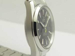Omega Seamaster Aqua Terra 150M &gt;15'000 Gauss 231.10.42.21.01.002