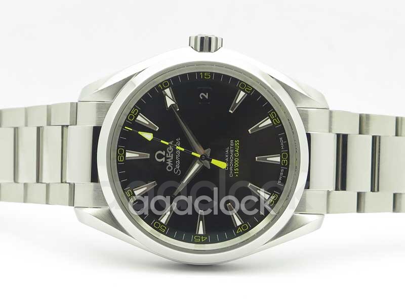 Omega Seamaster Aqua Terra 150M >15'000 Gauss 231.10.42.21.01.002 Арт. OM-1790 Арт. OM-1790