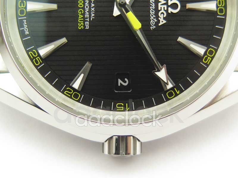 Omega Seamaster Aqua Terra 150M >15'000 Gauss 231.10.42.21.01.002 Арт. OM-1790 Арт. OM-1790