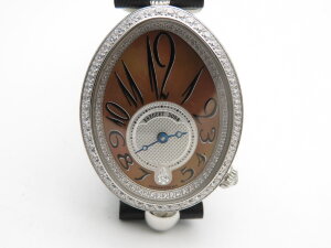 Breguet Reine de Naples 8918BB