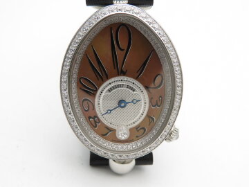 Breguet Reine de Naples 8918BB