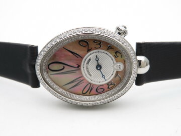 Breguet Reine de Naples 8918BB