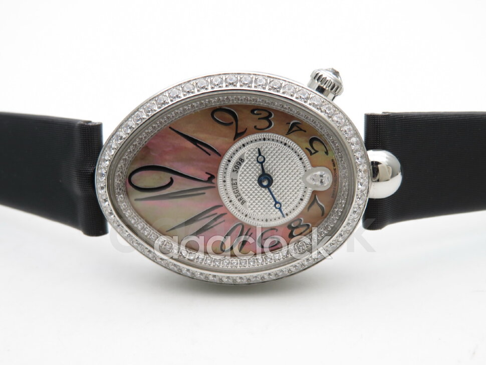 Breguet Reine de Naples 8918BB Арт. BR-0458 Арт. BR-0458