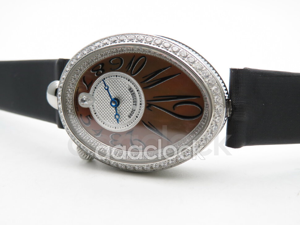Breguet Reine de Naples 8918BB Арт. BR-0458 Арт. BR-0458