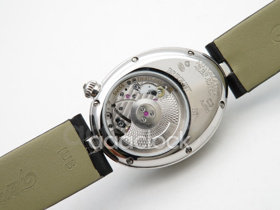Breguet Reine de Naples 8918BB Арт. BR-0458 Арт. BR-0458