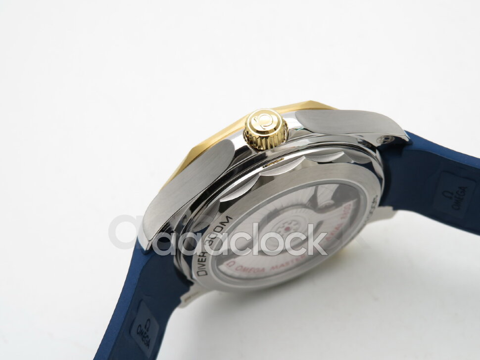 Omega Seamaster Diver 300M Chronometer 210.22.42.20.03.001 Арт. OM-1831 Арт. OM-1831