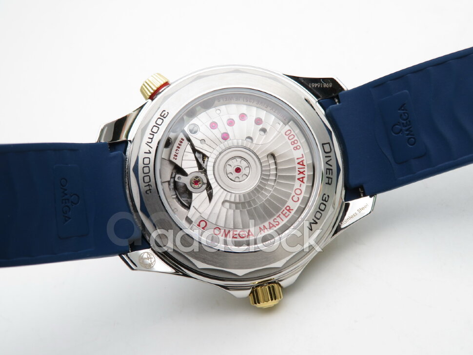 Omega Seamaster Diver 300M Chronometer 210.22.42.20.03.001 Арт. OM-1831 Арт. OM-1831