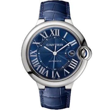 Cartier Ballon Bleu de Cartier 42 WSBB0027