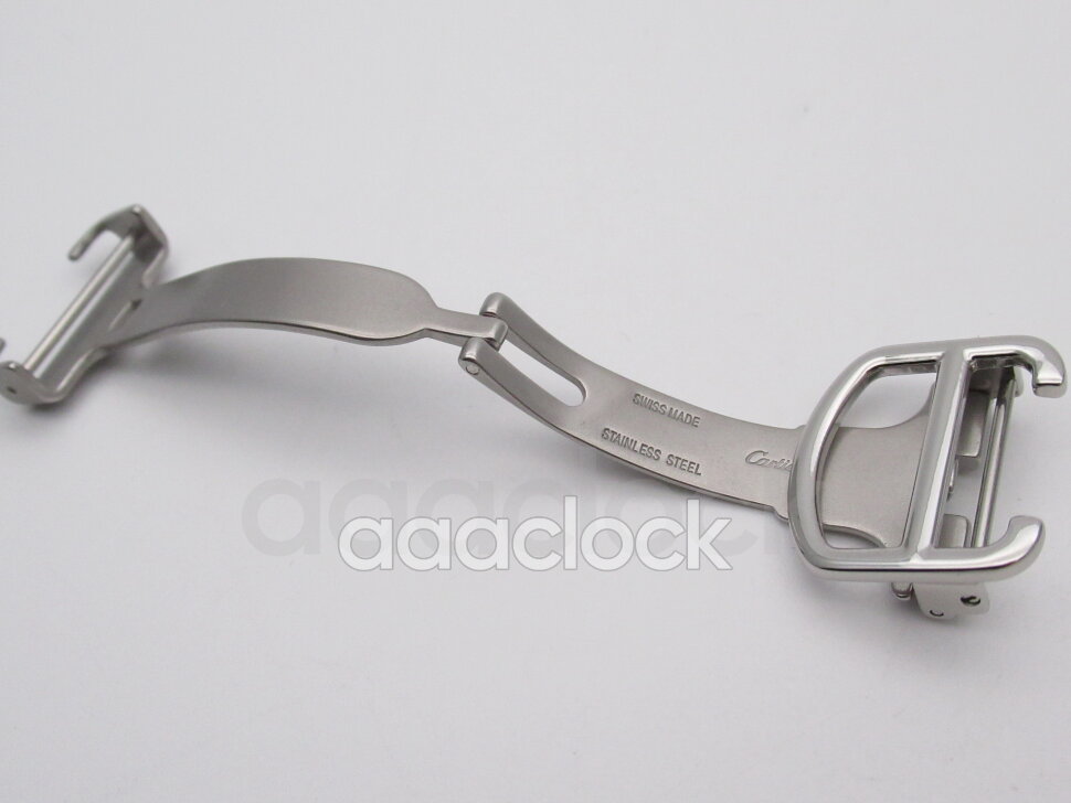 Cartier Ballon Bleu de Cartier 42 WSBB0027 Арт. CA-0832 Арт. CA-0832