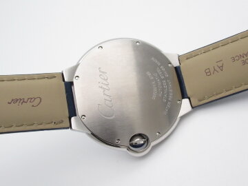 Cartier Ballon Bleu de Cartier 42 WSBB0027