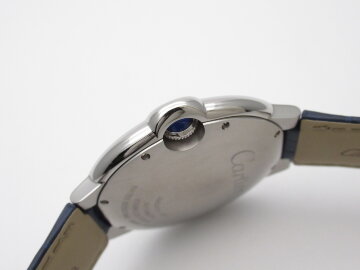 Cartier Ballon Bleu de Cartier 42 WSBB0027