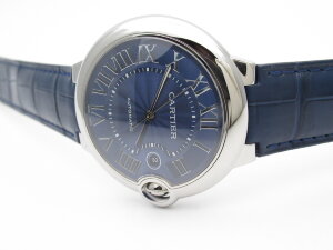 Cartier Ballon Bleu de Cartier 42 WSBB0027