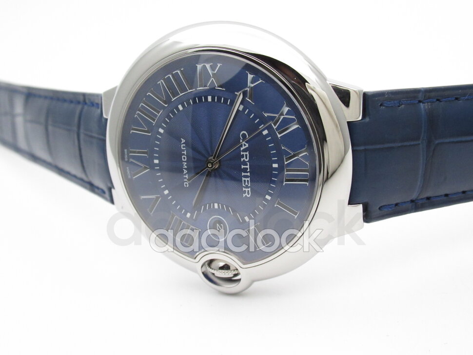 Cartier Ballon Bleu de Cartier 42 WSBB0027 Арт. CA-0832 Арт. CA-0832