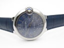 Cartier Ballon Bleu de Cartier 42 WSBB0027 Арт. CA-0832 Арт. CA-0832