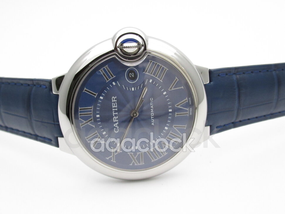 Cartier Ballon Bleu de Cartier 42 WSBB0027 Арт. CA-0832 Арт. CA-0832