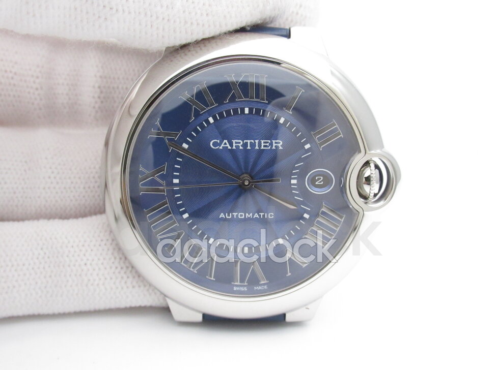 Cartier Ballon Bleu de Cartier 42 WSBB0027 Арт. CA-0832 Арт. CA-0832