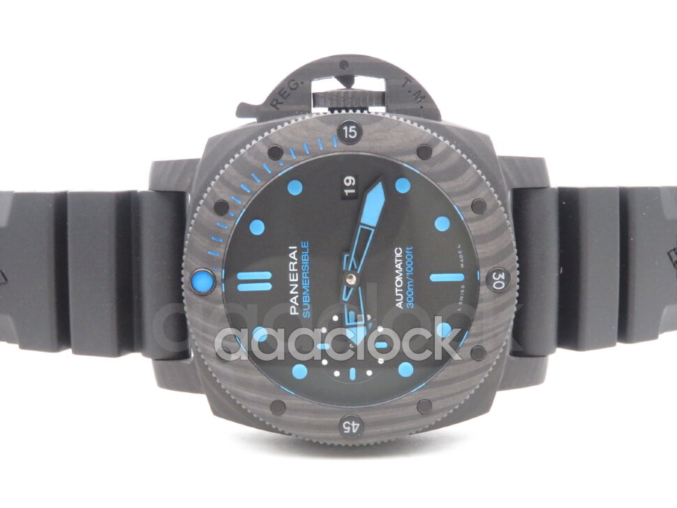Panerai Submersible Marina Militare Carbotech PAM960 Арт. PA-2099 Арт. PA-2099