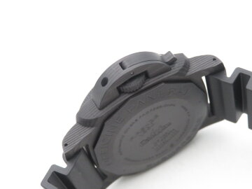Panerai Submersible Marina Militare Carbotech PAM960