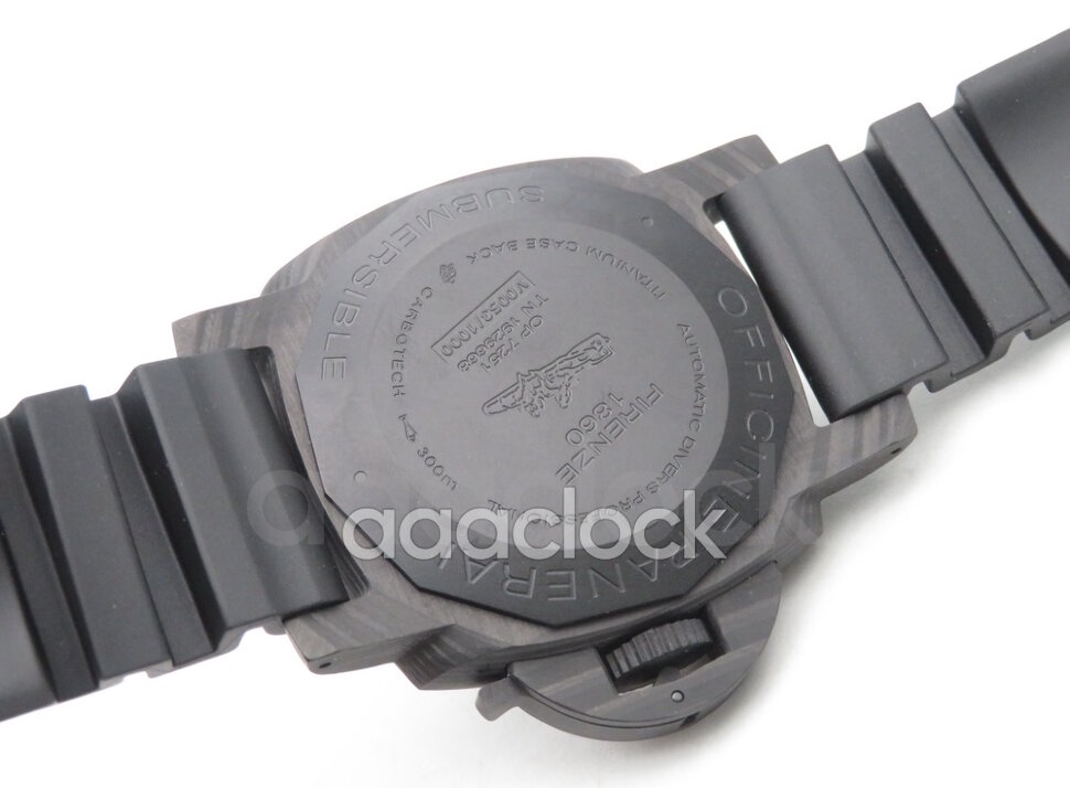 Panerai Submersible Marina Militare Carbotech PAM960 Арт. PA-2099 Арт. PA-2099