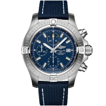 Breitling Avenger Chronograph 45  A13317101C1X2