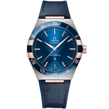 Omega Constellation Master Chronometer 131.23.41.21.03.001