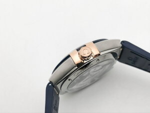 Omega Constellation Master Chronometer 131.23.41.21.03.001