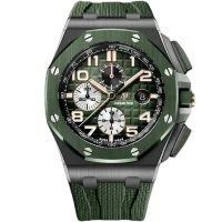 Audemars Piguet Royal Oak Offshore 44 Ceramic 26405CE.OO.A056CA.01 Арт. AP-0195 Арт. AP-0195