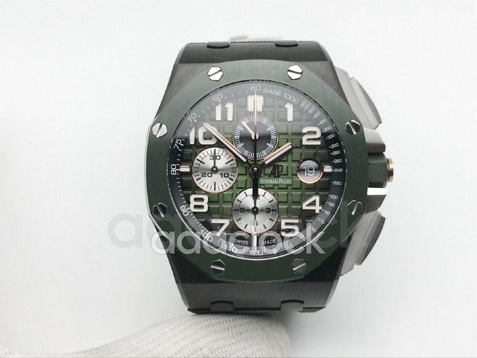 Audemars Piguet Royal Oak Offshore 44 Ceramic 26405CE.OO.A056CA.01 Арт. AP-0195 Арт. AP-0195
