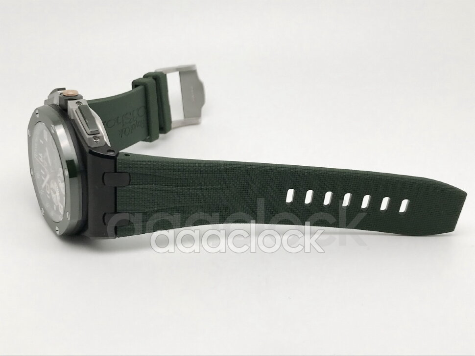 Audemars Piguet Royal Oak Offshore 44 Ceramic 26405CE.OO.A056CA.01 Арт. AP-0195 Арт. AP-0195