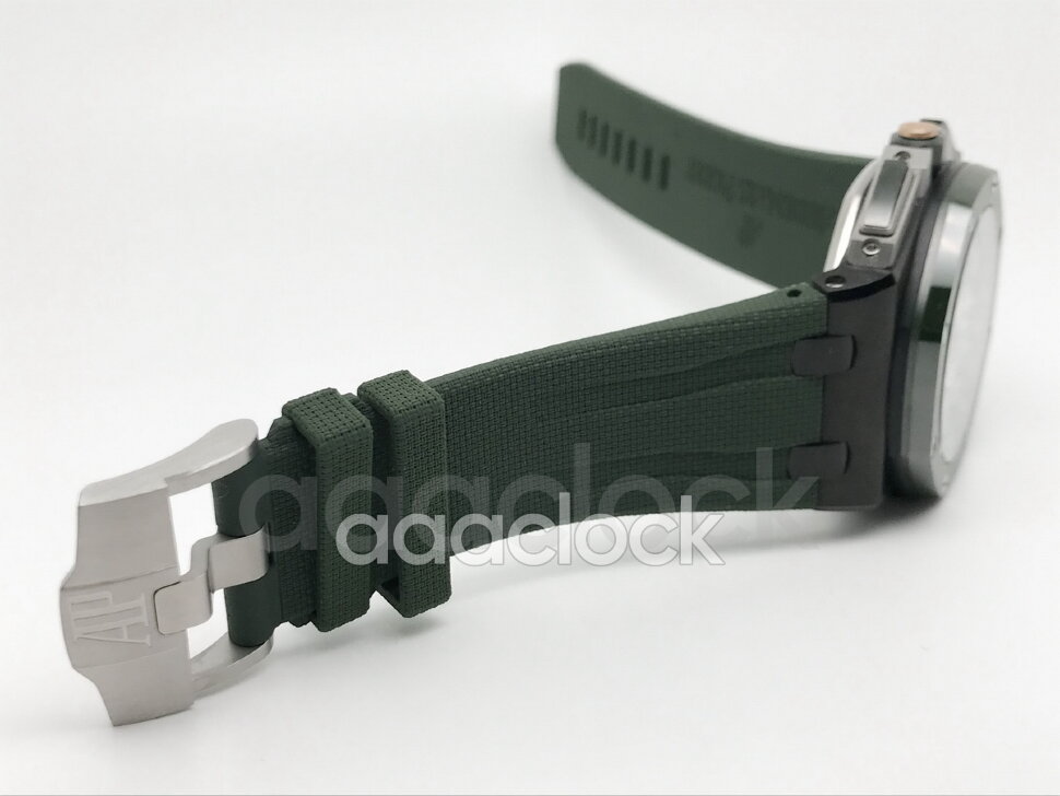 Audemars Piguet Royal Oak Offshore 44 Ceramic 26405CE.OO.A056CA.01 Арт. AP-0195 Арт. AP-0195