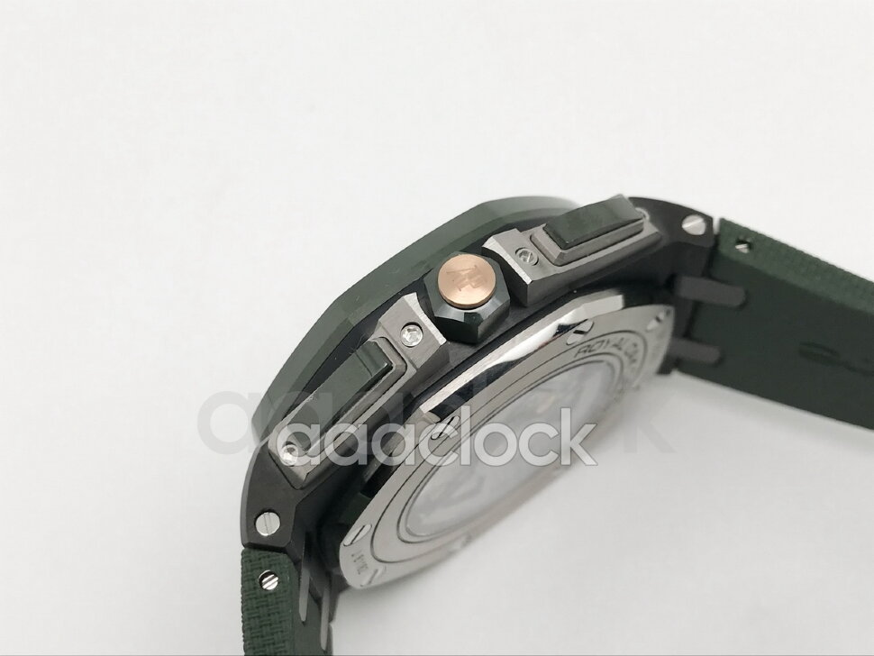 Audemars Piguet Royal Oak Offshore 44 Ceramic 26405CE.OO.A056CA.01 Арт. AP-0195 Арт. AP-0195