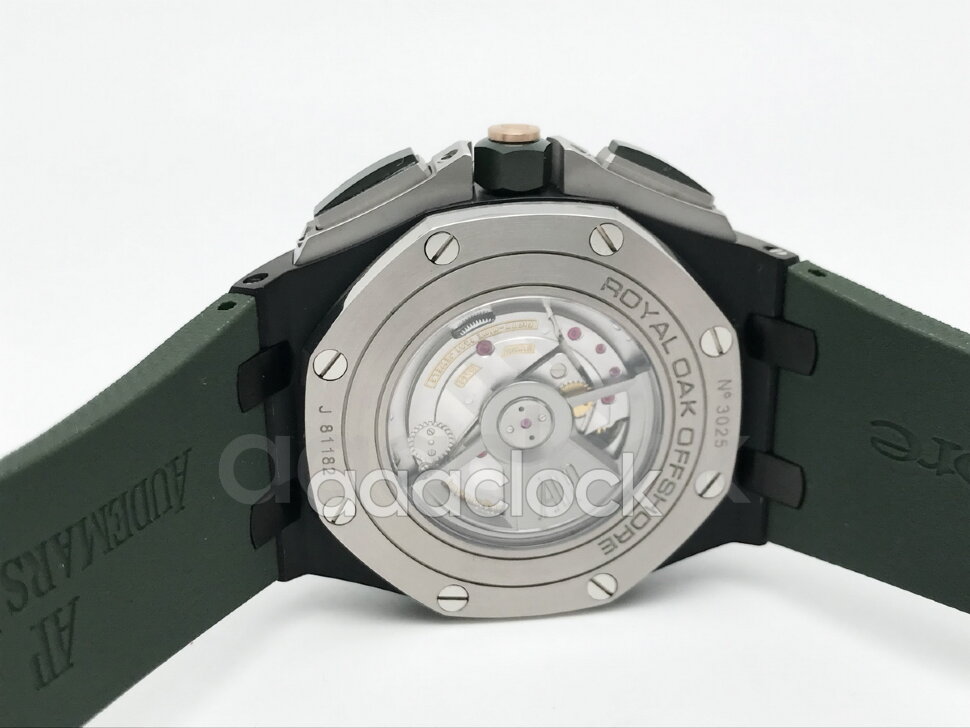 Audemars Piguet Royal Oak Offshore 44 Ceramic 26405CE.OO.A056CA.01 Арт. AP-0195 Арт. AP-0195