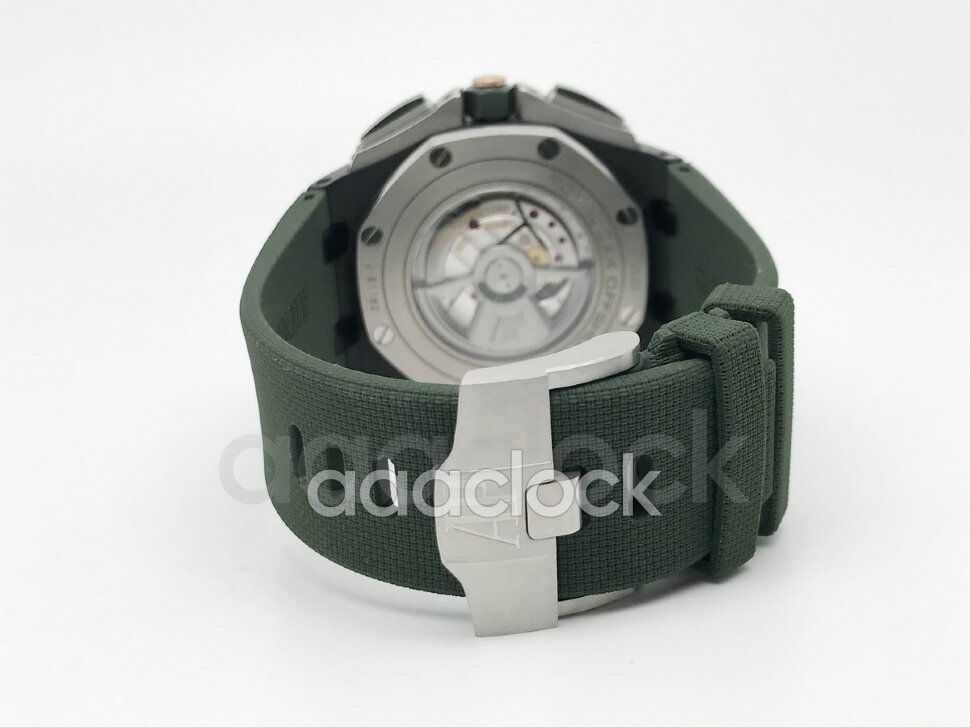 Audemars Piguet Royal Oak Offshore 44 Ceramic 26405CE.OO.A056CA.01 Арт. AP-0195 Арт. AP-0195