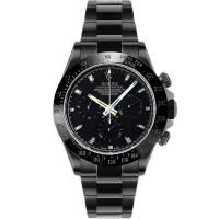 Rolex Cosmograph Daytona Blaken Rainbow PVD Арт. RO-2559 Арт. RO-2559