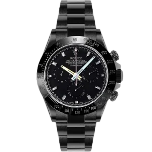 Rolex Cosmograph Daytona Blaken Rainbow PVD