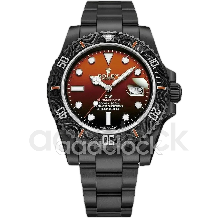 Rolex Submariner DiW Арт. RO-3749 Арт. RO-3749
