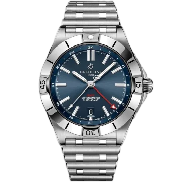 Breitling Chronomat Automatic GMT 40 A32398101C1A1