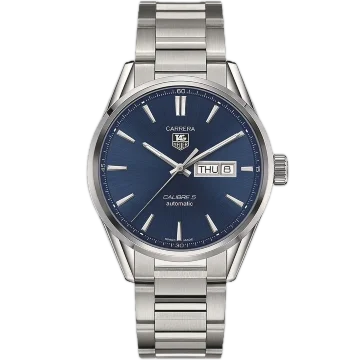 TAG Heuer Carrera Calibre 5 Day Date WAR201E.BA0723