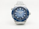 Omega Seamaster Diver 300M  Chronometer 215.30.46.21.03.002 Арт. OM-1807 Арт. OM-1807