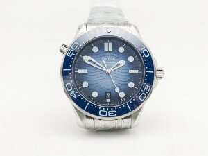 Omega Seamaster Diver 300M  Chronometer 215.30.46.21.03.002