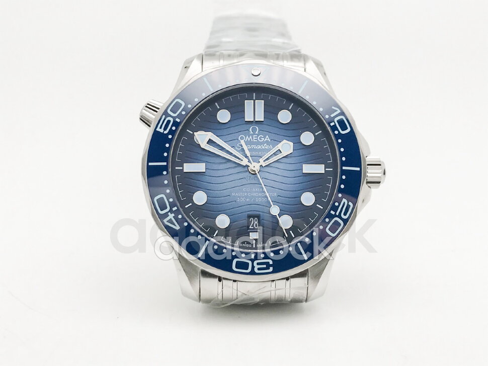 Omega Seamaster Diver 300M  Chronometer 215.30.46.21.03.002 Арт. OM-1807 Арт. OM-1807